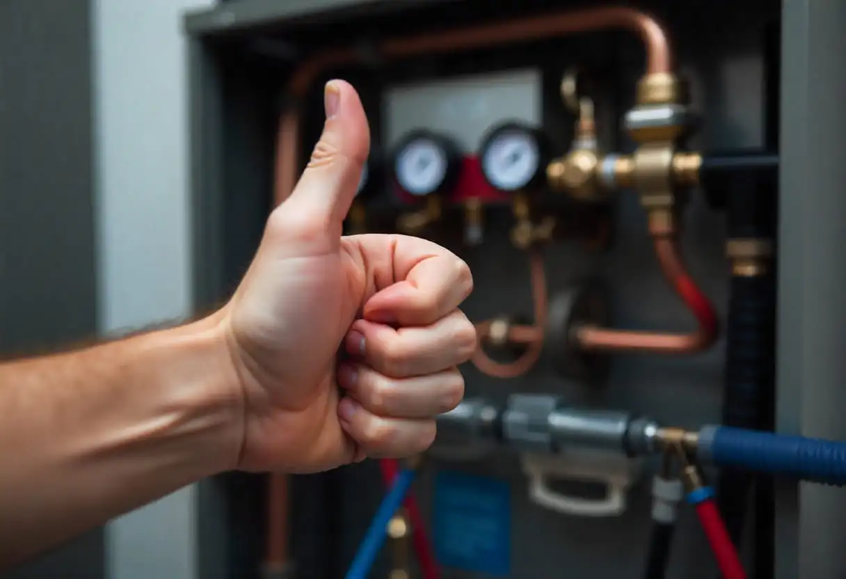Emergency HVAC services and installations in Burnet, TX